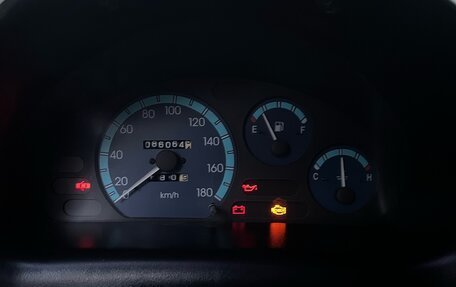 Daewoo Matiz I, 2012 год, 210 000 рублей, 14 фотография