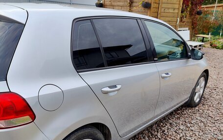 Volkswagen Golf VI, 2012 год, 600 000 рублей, 6 фотография