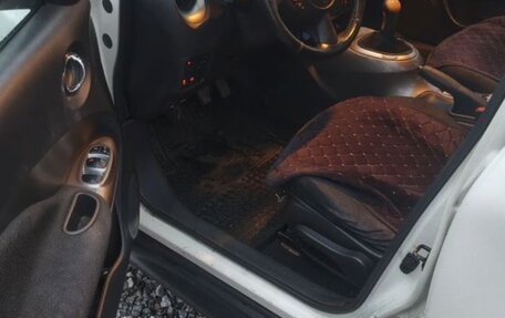 Nissan Juke II, 2012 год, 700 000 рублей, 6 фотография