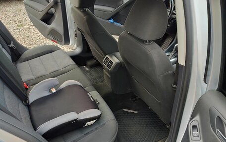 Volkswagen Golf VI, 2012 год, 600 000 рублей, 12 фотография