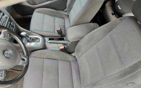 Volkswagen Golf VI, 2012 год, 600 000 рублей, 15 фотография