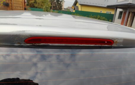 Volkswagen Golf VI, 2012 год, 600 000 рублей, 18 фотография