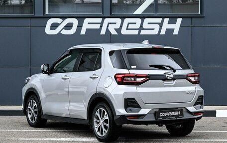 Daihatsu Rocky, 2022 год, 1 549 000 рублей, 2 фотография