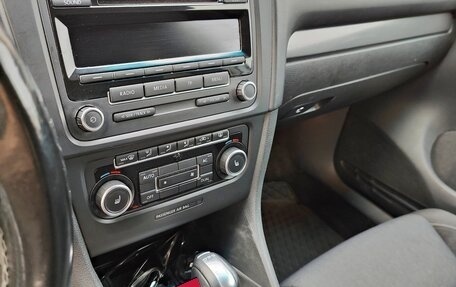 Volkswagen Golf VI, 2012 год, 600 000 рублей, 17 фотография
