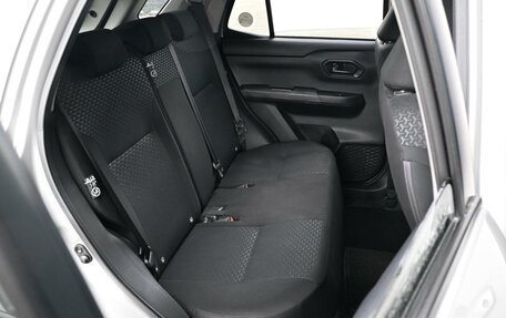 Daihatsu Rocky, 2022 год, 1 549 000 рублей, 9 фотография