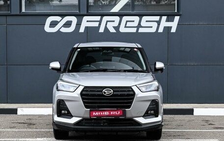 Daihatsu Rocky, 2022 год, 1 549 000 рублей, 3 фотография