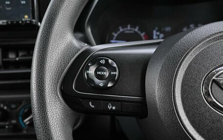 Daihatsu Rocky, 2022 год, 1 549 000 рублей, 16 фотография