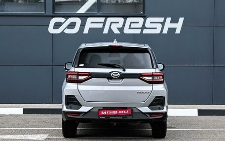 Daihatsu Rocky, 2022 год, 1 549 000 рублей, 4 фотография