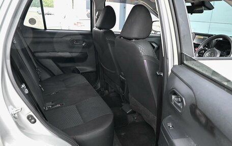 Daihatsu Rocky, 2022 год, 1 549 000 рублей, 11 фотография