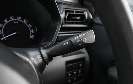Daihatsu Rocky, 2022 год, 1 549 000 рублей, 15 фотография