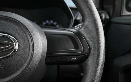 Daihatsu Rocky, 2022 год, 1 549 000 рублей, 17 фотография