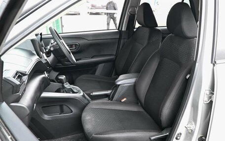 Daihatsu Rocky, 2022 год, 1 549 000 рублей, 8 фотография
