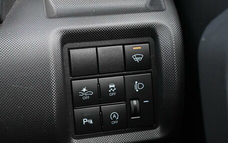 Daihatsu Rocky, 2022 год, 1 549 000 рублей, 18 фотография