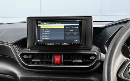 Daihatsu Rocky, 2022 год, 1 549 000 рублей, 20 фотография