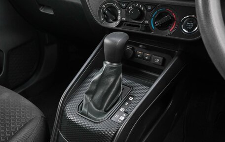 Daihatsu Rocky, 2022 год, 1 549 000 рублей, 23 фотография