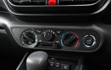 Daihatsu Rocky, 2022 год, 1 549 000 рублей, 22 фотография