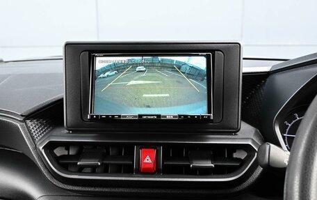 Daihatsu Rocky, 2022 год, 1 549 000 рублей, 21 фотография