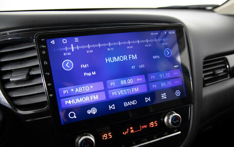 Mitsubishi Outlander III рестайлинг 3, 2021 год, 2 499 000 рублей, 17 фотография