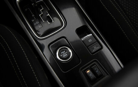 Mitsubishi Outlander III рестайлинг 3, 2021 год, 2 499 000 рублей, 16 фотография