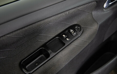 Peugeot 207 I, 2007 год, 299 000 рублей, 17 фотография