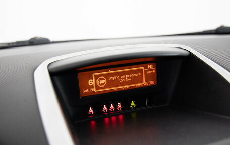 Peugeot 207 I, 2007 год, 299 000 рублей, 15 фотография