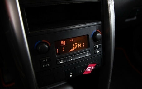 Peugeot 207 I, 2007 год, 299 000 рублей, 14 фотография