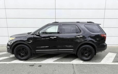 Ford Explorer VI, 2012 год, 1 390 000 рублей, 8 фотография