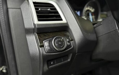 Ford Explorer VI, 2012 год, 1 390 000 рублей, 14 фотография