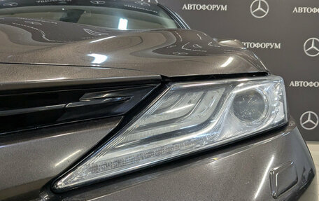 Toyota Camry, 2020 год, 2 695 000 рублей, 10 фотография