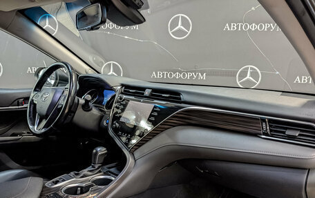 Toyota Camry, 2020 год, 2 695 000 рублей, 12 фотография