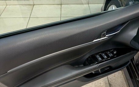 Toyota Camry, 2020 год, 2 695 000 рублей, 18 фотография
