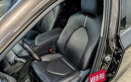 Toyota Camry, 2020 год, 2 695 000 рублей, 19 фотография