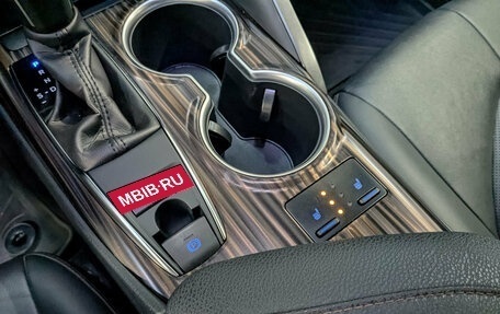 Toyota Camry, 2020 год, 2 695 000 рублей, 26 фотография