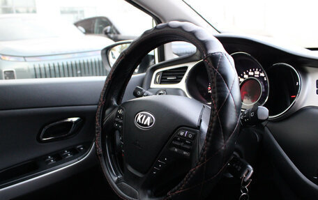 KIA cee'd III, 2014 год, 1 130 000 рублей, 11 фотография