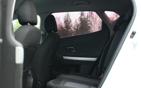 KIA cee'd III, 2014 год, 1 130 000 рублей, 10 фотография