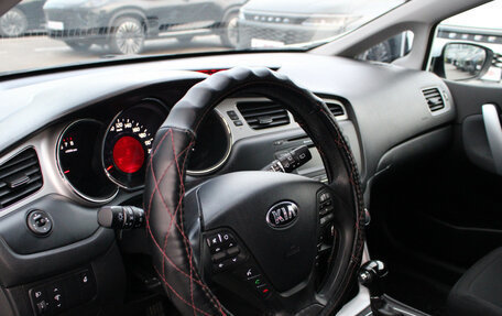 KIA cee'd III, 2014 год, 1 130 000 рублей, 7 фотография