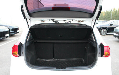KIA cee'd III, 2014 год, 1 130 000 рублей, 17 фотография