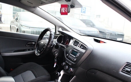 KIA cee'd III, 2014 год, 1 130 000 рублей, 8 фотография