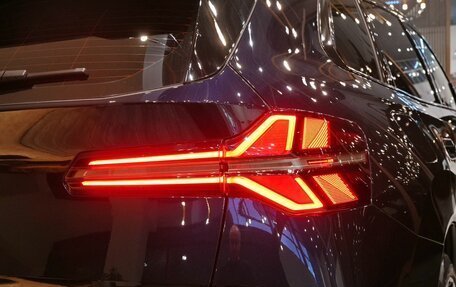 BMW X3, 2025 год, 6 525 000 рублей, 7 фотография
