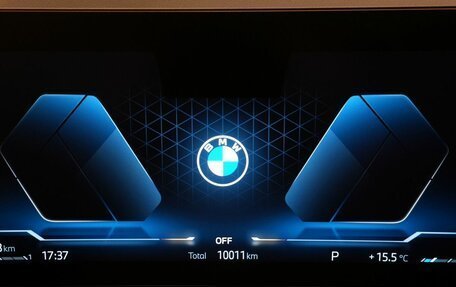 BMW X3, 2025 год, 6 525 000 рублей, 15 фотография
