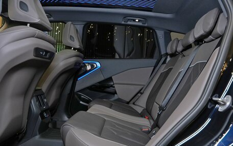BMW X3, 2025 год, 6 525 000 рублей, 12 фотография