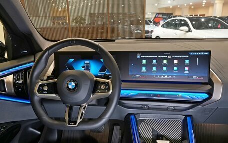 BMW X3, 2025 год, 6 525 000 рублей, 13 фотография
