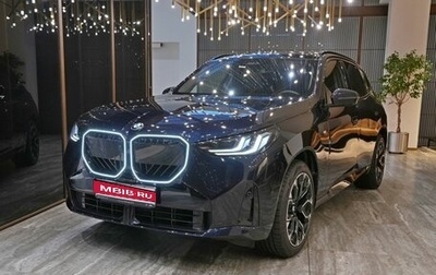 BMW X3, 2025 год, 6 525 000 рублей, 1 фотография