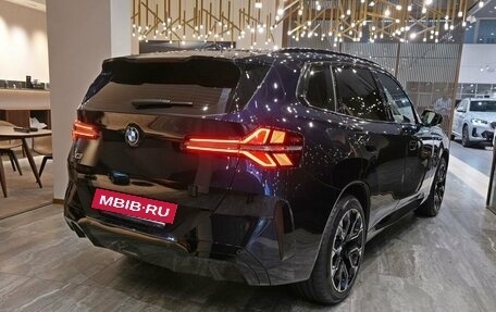 BMW X3, 2025 год, 6 525 000 рублей, 2 фотография