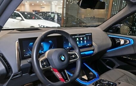 BMW X3, 2025 год, 6 525 000 рублей, 10 фотография