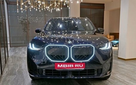 BMW X3, 2025 год, 6 525 000 рублей, 3 фотография