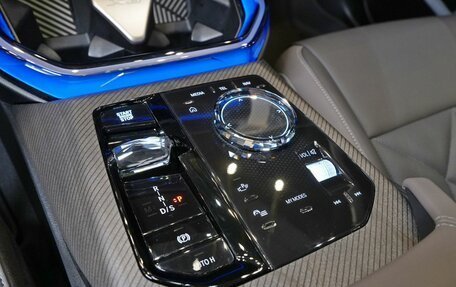 BMW X3, 2025 год, 6 525 000 рублей, 20 фотография