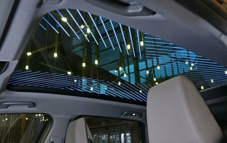 BMW X3, 2025 год, 6 525 000 рублей, 21 фотография