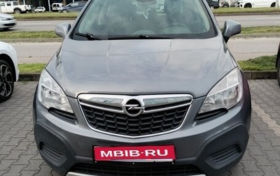 Opel Mokka I, 2014 год, 1 200 000 рублей, 1 фотография
