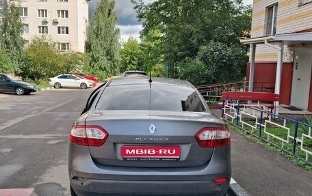 Renault Fluence I, 2013 год, 300 000 рублей, 1 фотография